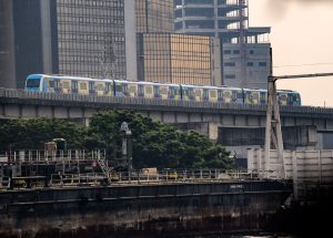 Nigeria : une plateforme stratégique pour dynamiser l’économie