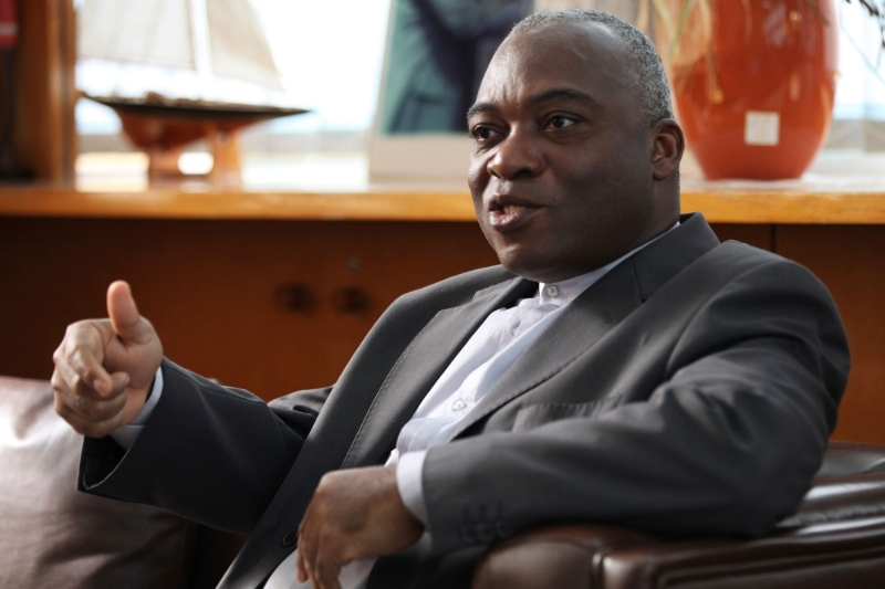 Présidentielle 2025 en Côte d’Ivoire : Ahoua Don Mello se réclame de Gbagbo, Thiam et Affi