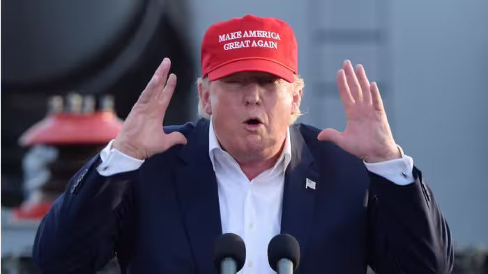 Iran : Donald Trump recule à la dernière minute et décrète un cessez-le-feu